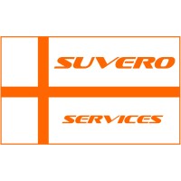 Suvero Services BV Logo