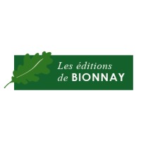 Les Editions de Bionnay Logo