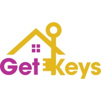 GetKeys Logo