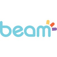 Beam - Movement to Feel Good Logo