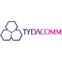 TYDACOMM Limited Logo
