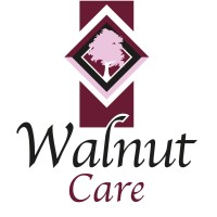 Walnut Care Logo