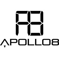 Apollo8 Logo