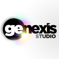 Genexis Studio Logo