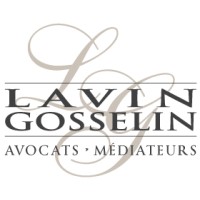 Lavin Gosselin Avocats Inc. Logo