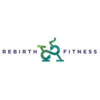 Rebirth Fitness Logo