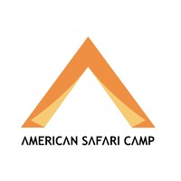 American Safari Camp Inc. Logo