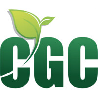 Capital Growth Corporation Logo