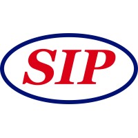 SIP Industries / Serampore Logo