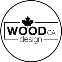 Woodca Design Logo