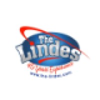 The Lindes - Custom Printing Specialists Logo
