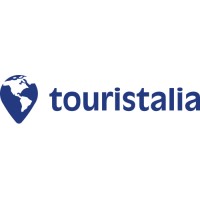 Touristalia Logo