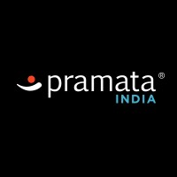 Pramata India Logo