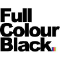 Full Colour Black Ltd Logo