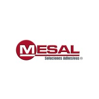 MESAL Soluciones Adhesivas Logo