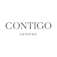 Contigo Catering Logo