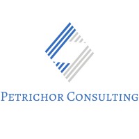 Petrichor Consulting, LLC Logo