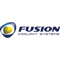 Fusion Coolant Systems Logo