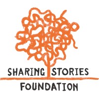 SharingStories Foundation Logo