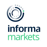 Informa Markets - México Logo