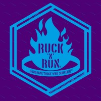 Ruck N Run®, Inc. Logo