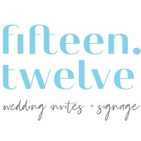 fifteen.twelve Logo
