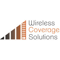 Wireless Coverage Solutions Logo