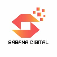 Sasana Digital Logo