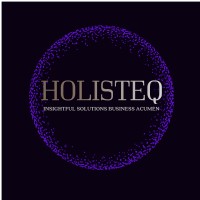 Holisteq Logo