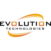 Evolution Technologies Pty Ltd Logo