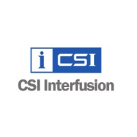 CSI Interfusion India Pvt. Ltd. Logo