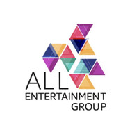 All Entertainment Group Logo