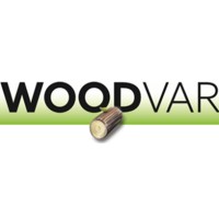 Woodvar Logo