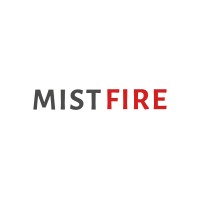 Mist Fire Ltd Logo