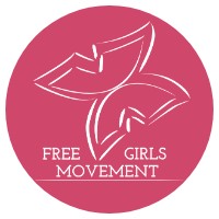 Free Girls Movement Logo