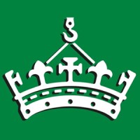King Lifting Logo