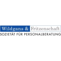 Wildgans & Fritzenschaft Sozietät für Personalberatung Logo