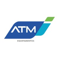 ATM Equipamentos Logo