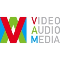 Vam Marketing Ltd Logo