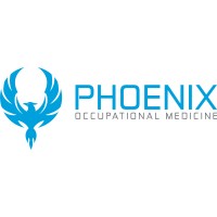 Phoenix Occupational Medicine Logo