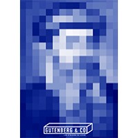 Gutenberg & Co Logo