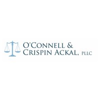 OConnell & Crispin Ackal, PLLC Logo