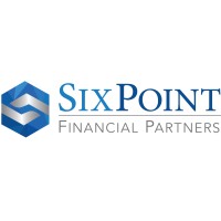 SixPoint Financial Partners Logo