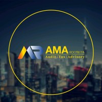 AMA Audit Tax Advisory - Rootbeta Consultants Logo