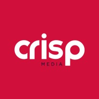 Crisp Media Logo
