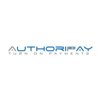 AuthoriPay Limited Logo