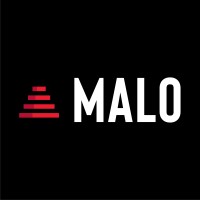 Groupe MALO Logo