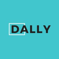 Dally, Inc. Logo