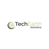 Tech Earth Solutions Logo