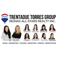 Trentadue Torres Real Estate Group RE/MAX Logo